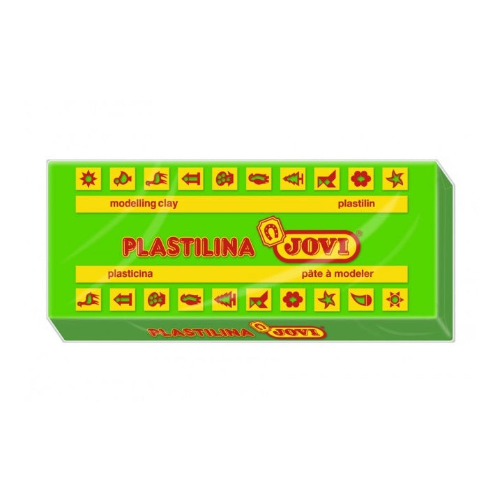 JOVI plastelin 150 g — slika 11