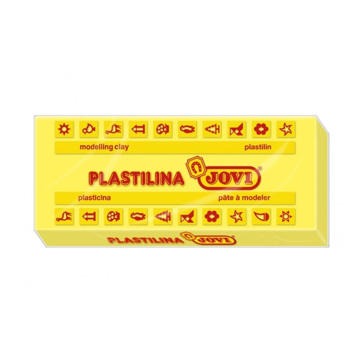 JOVI plastelin 150 g — slika 3