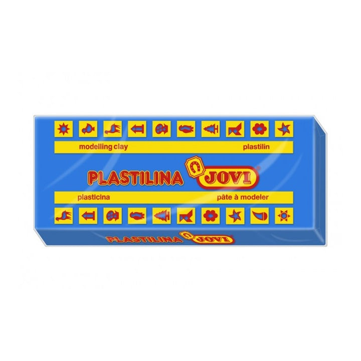 JOVI plastelin 150 g — slika 14