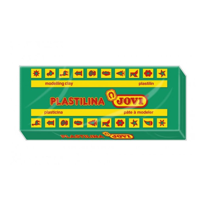JOVI plastelin 150 g — slika 12