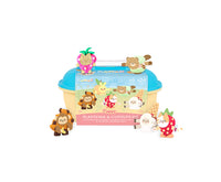 JOVI Play&Fun Kawaii prirodni plastelin u koferčiću – set sa dodacima