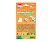 JOVI Play&Fun mini kreativni set za slikanje pijeskom – 9 dijelova
