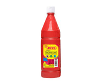 JOVI Premium tempera boja 1000 ml – crvena