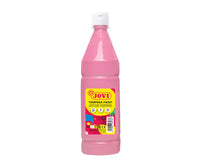 JOVI Premium tempera boja 1000 ml – svijetloroza