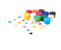 Jovi Premium tempere 12 x 35 ml sa kistom