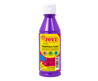 Tečna tempera JOVI 250 ml - izaberite boju – ljubičasta