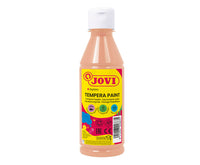 Tečna tempera JOVI 250 ml - izaberite boju – boja kože