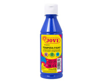 Tečna tempera JOVI 250 ml - izaberite boju – tamnoplava