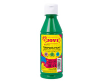 Tečna tempera JOVI 250 ml - izaberite boju – tamnozelena