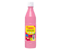 Tekuća tempera JOVI 500 ml - izaberite boju – svijetloroza