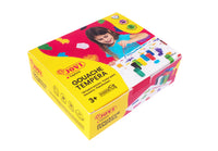 JOVI Premium tempere 12 x 15 ml s kistom