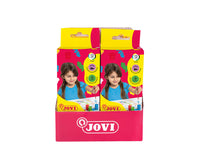 Temperne boje JOVI Premium 6 x 15 ml sa kistom