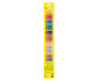 JOVI prirodni plastelin 37 x 15 g valjčići
