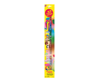 JOVI prirodni plastelin 37 x 15 g valjčići