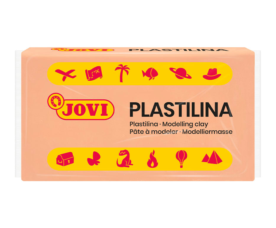 JOVI prirodni plastelin
