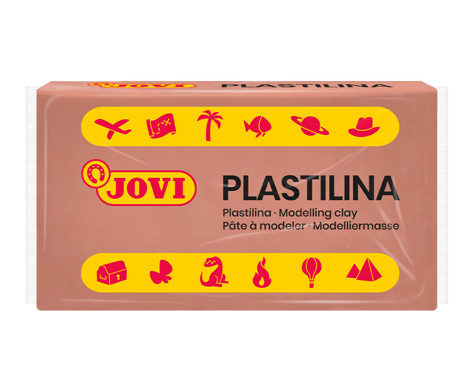 JOVI prirodni plastelin