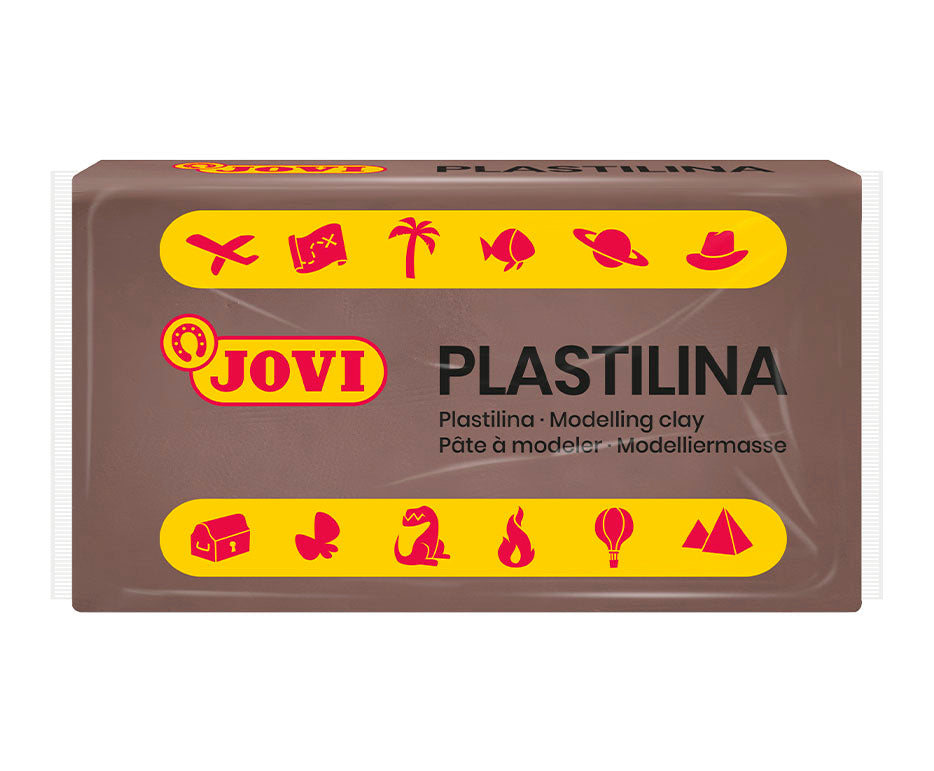 JOVI prirodni plastelin