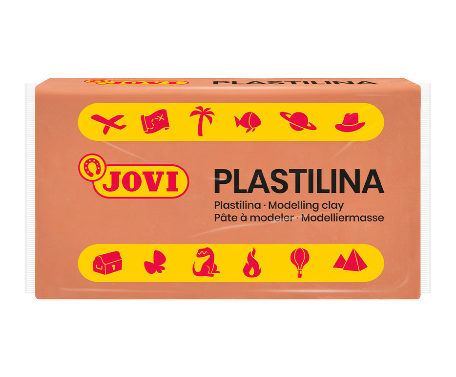 JOVI prirodni plastelin