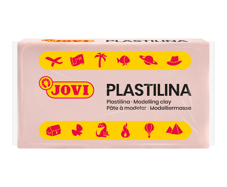 JOVI prirodni plastelin