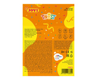 JOVI Twist set boja za lice u stiku display 30 kom