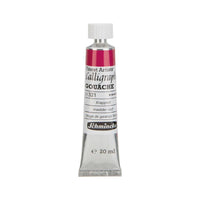Kaligrafski gvaš Schmincke Calligraphy Gouache 20 ml – 321 Kraplak crvena