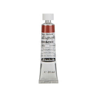 Kaligrafski gvaš Schmincke Calligraphy Gouache 20 ml – 650 Pečena sijena