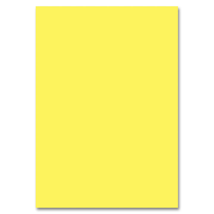 Karton u boji 50x70cm - izaberite boju — slika 8