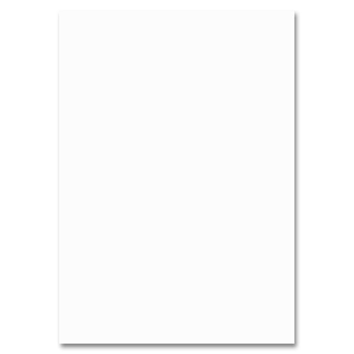 Karton u boji 50x70cm - izaberite boju — slika 2