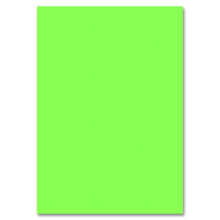 Karton u boji 50x70cm - izaberite boju — slika 7