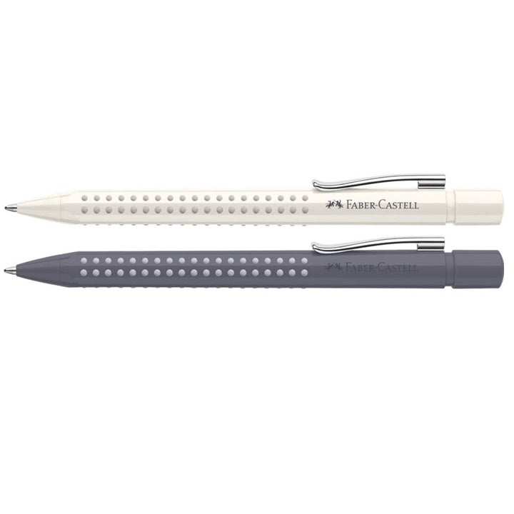 Kemijska olovka Grip 2010 Harmony - Faber-Castell - razne boje