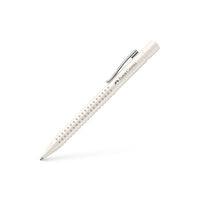 Kemijska olovka Grip 2010 Harmony - Faber-Castell - razne boje – Coconut Milk