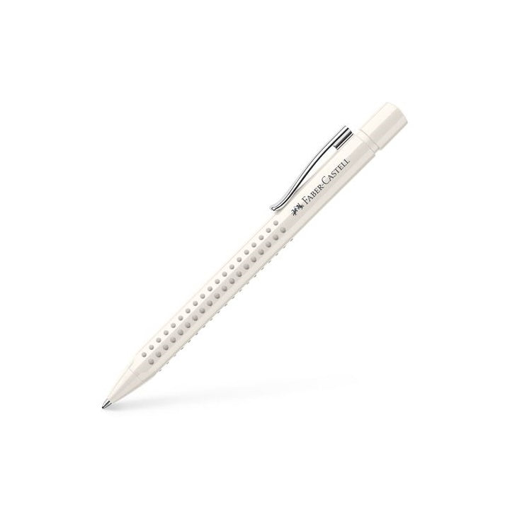 Kemijska olovka Grip 2010 Harmony - Faber-Castell - razne boje – Coconut Milk