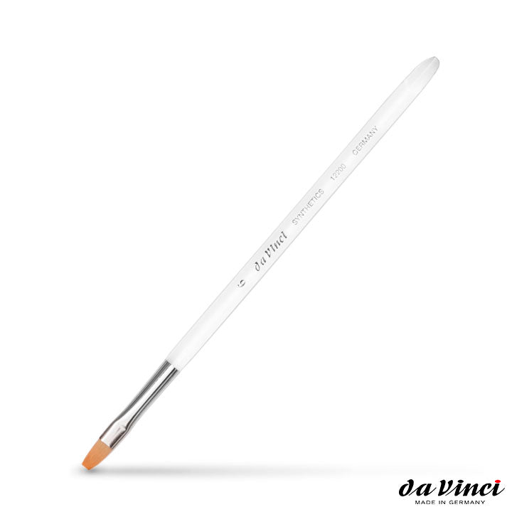 Kist da Vinci 12200 ravna — slika 3