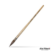 Kist da Vinci ARTISSIMO 428 za akvarele - izaberite veličinu — slika 3