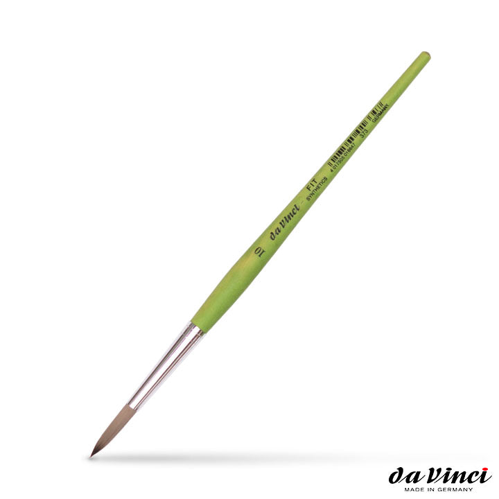 Kist da Vinci FIT 373 za školu i hobi — slika 2