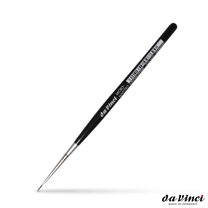 Kist da Vinci Micro-Maestro 100 - izaberite veličinu — slika 2