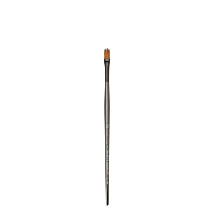 Royal & Langnickel Zen Series 73 Filbert Comb kist za umjetnike