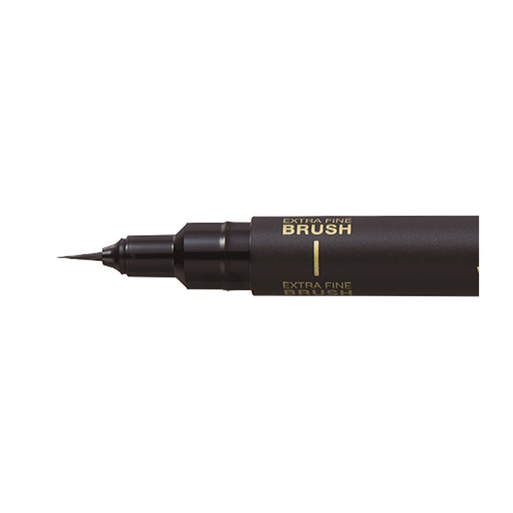 Kist marker UNI PIN crni | ekstra tanka — slika 3