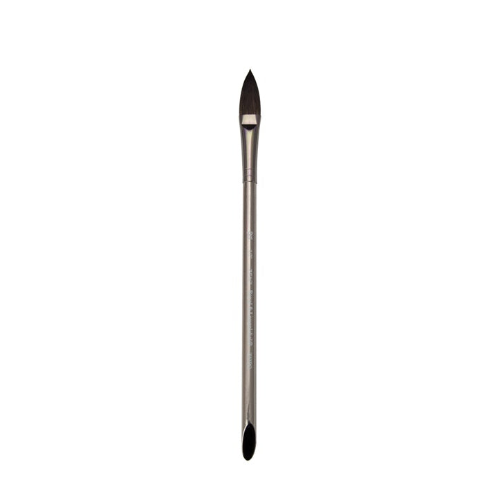 Profesionalni kist Pointed Oval Zen Series 83 za akrilne i uljane boje