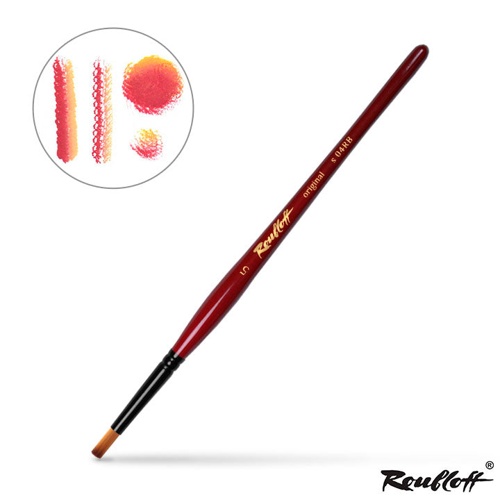 Kist Roubloff Hobby 04RB Original - izaberite veličinu