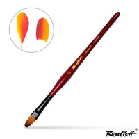 Kist Roubloff Hobby 06RB ovalni - izaberite veličinu