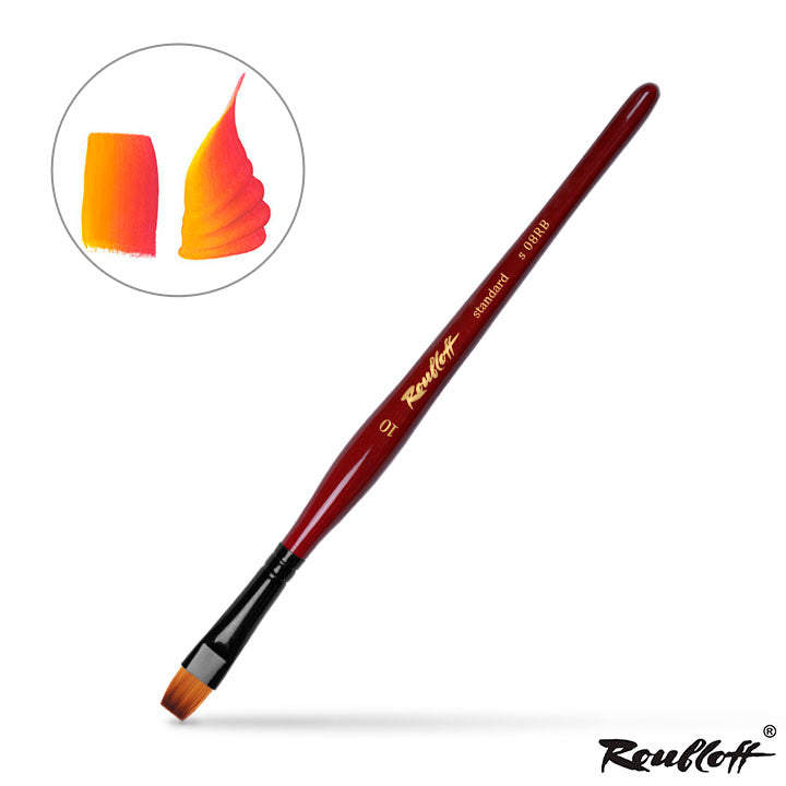 Kist Roubloff Hobby 08RB za konturu - izaberite veličinu