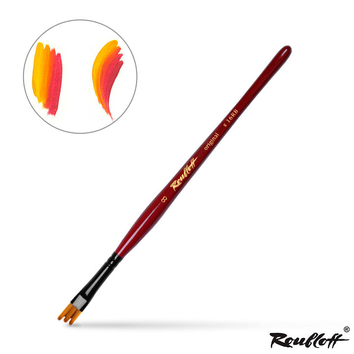 Kist Roubloff Hobby 16RB - razne veličine
