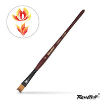 Kist Roubloff Hobby 21RB ravan - izaberite veličinu