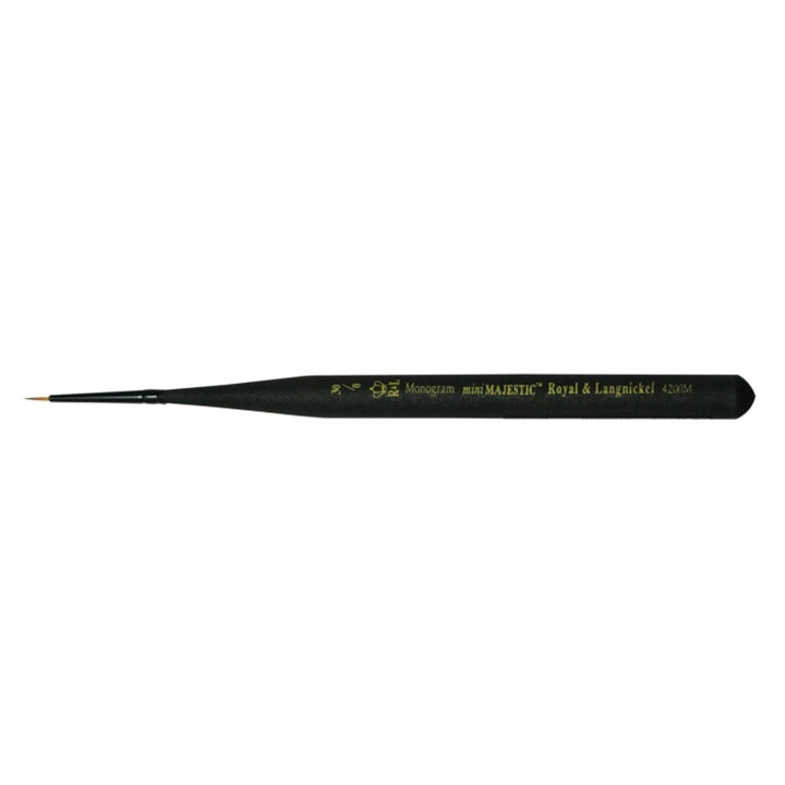 Kist Royal & Langnickel mini Majestic Monogram — slika 1