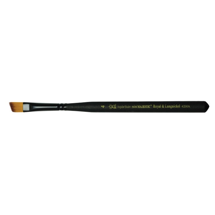 Kist Royal & Langnickel mini Majestic Shader — slika 3