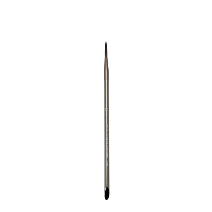 Kist Royal & Langnickel Zen Series 83 sa ergonomskom drškom za udobno slikanje i preciznost.