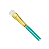 Kist Stiff Scrubber Menta Series 88 od Royal & Langnickel za precizno nanošenje boje i teksturiranje.