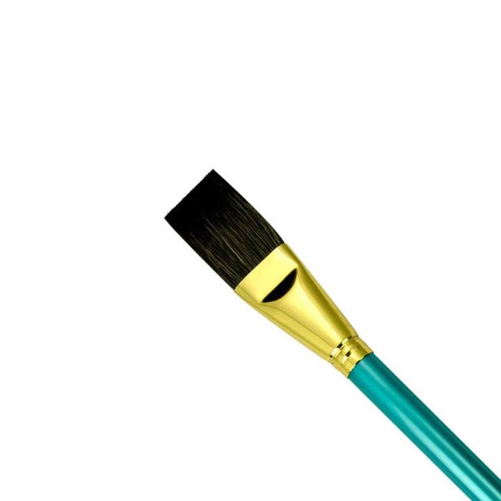 Kist Stroke Menta Series 88 brenda Royal & Langnickel za precizno nanošenje boje na različite površine.
