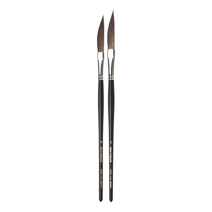 Kist za pinstriping da Vinci - 709 br.0